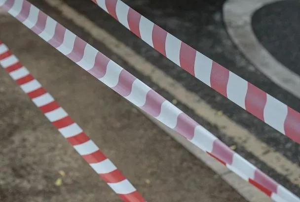 Обломки БПЛА обнаружили в Лазаревском районе Сочи