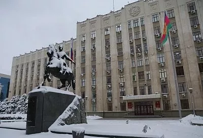 Правительство РФ утвердило Стратегию устойчивого развития Приазовья и план мероприятий по ее реализации