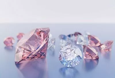 Экономически выгодных запасов алмазов в мире осталось на 20 лет