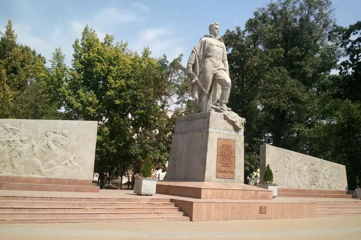 На Кубани утвердили предметы охраны для шести памятников Великой Отечественной войны