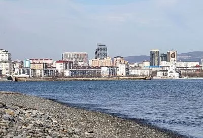 В Новороссийске отменили угрозу атаки беспилотников