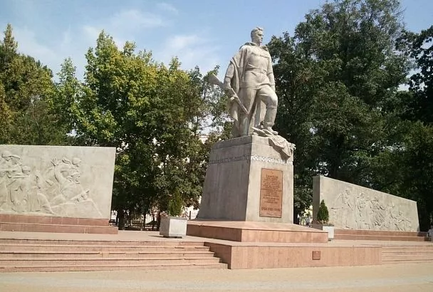 На Кубани утвердили предметы охраны для шести памятников Великой Отечественной войны