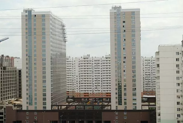 Краснодар сохраняет стабильность: вторичный рынок растет медленнее столичных, но увереннее соседей