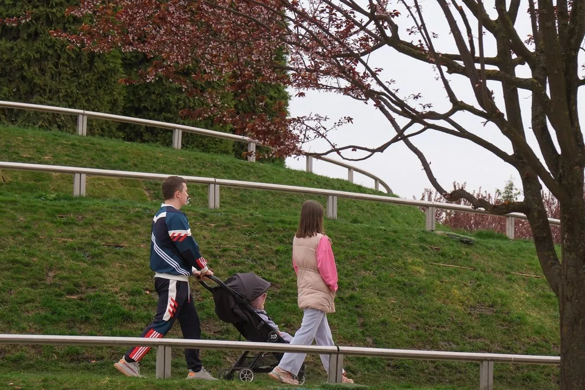 Температуры рухнут на восемь градусов: когда похолодает в Краснодарском крае