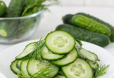 Три лучших сорта огурцов, которые я сажаю каждый год для салата и засолки 