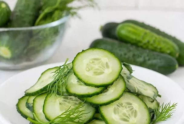 Три лучших сорта огурцов, которые я сажаю каждый год для салата и засолки 