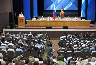 В 2025 году на развитие Армавира из бюджета Краснодарского края направили 5 миллиардов рублей