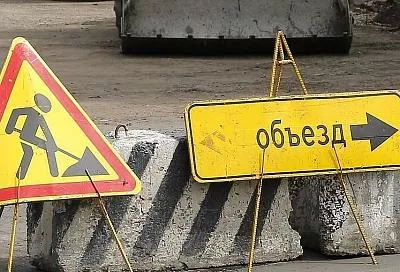 В Краснодаре в рамках нацпроекта за два года отремонтируют более 150 км дорог