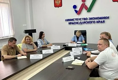 Предприятия Кубани повышают эффективность работы благодаря бережливым технологиям