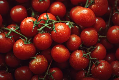 Августовская схема подкормки томатов: пошаговый план от эксперта