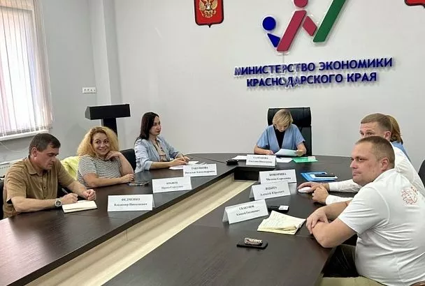 Предприятия Кубани повышают эффективность работы благодаря бережливым технологиям