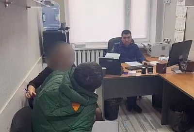 Житель Адыгеи осужден за нападение на сотрудников ДПС на ул. Тургенева в Краснодаре