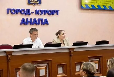 Урожай зерновых культур в Анапе превзошел прошлогодние показатели