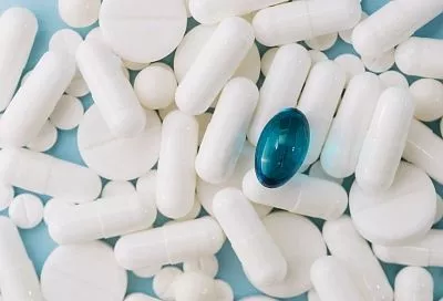 Российские учёные протестировали антибактериальные капсулы пролонгированного действия
