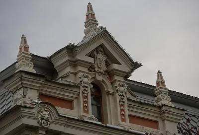 Предметы охраны утвердили для девяти памятников Краснодара