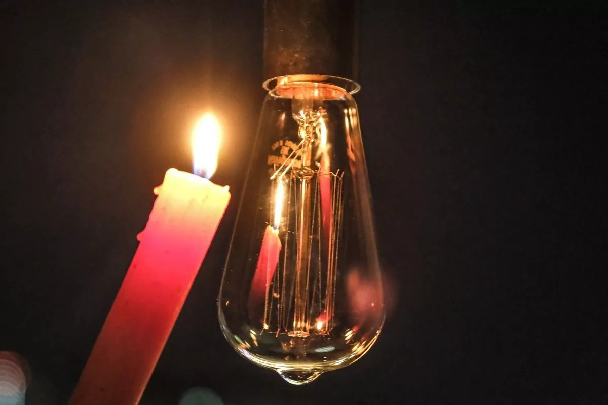 Более 11 тысяч человек остаются без света в Апшеронском районе