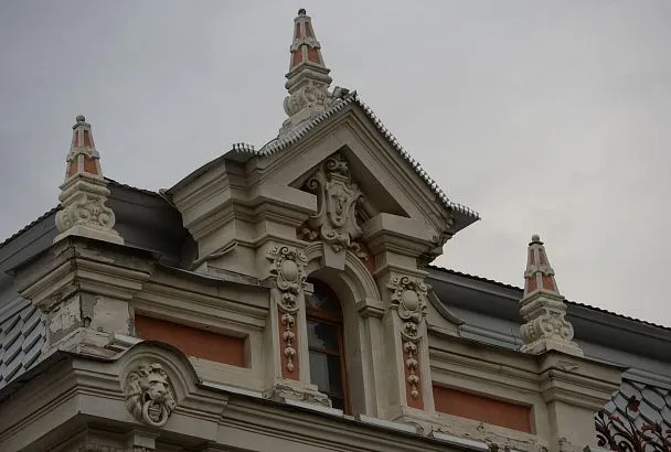Предметы охраны утвердили для девяти памятников Краснодара