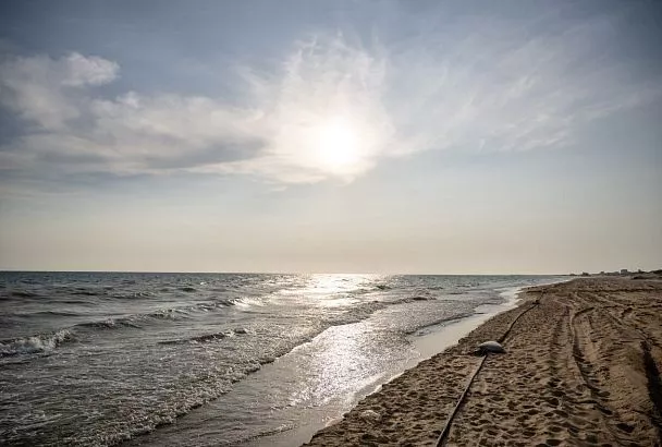 В Анапе почти за две недели мониторинга обнаружен только один случай выбросов мазута 