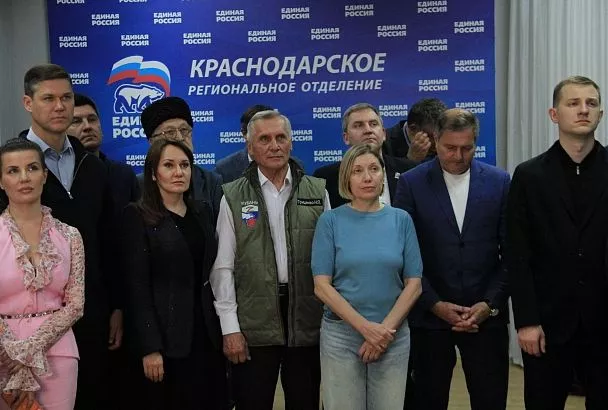 Николай Гриценко: «Впереди у нас масштабная кампания»
