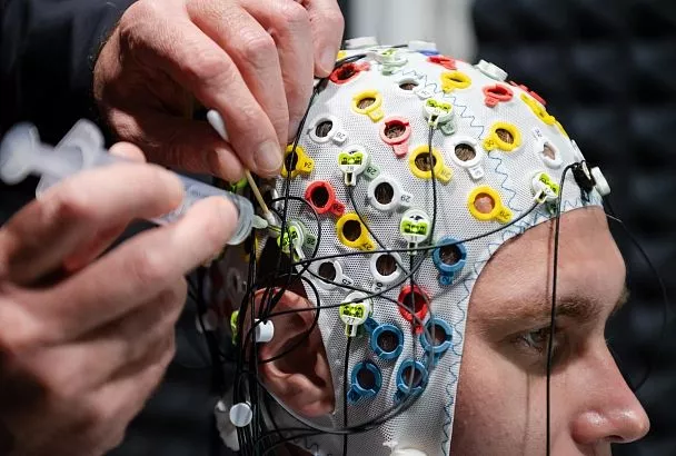 В «Сириусе» создают технологию, позволяющую ощущать виртуальные объекты