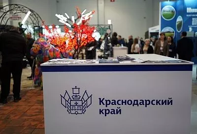 Рекордное количество кубанских промышленных предприятий представит свою продукцию на международной выставке