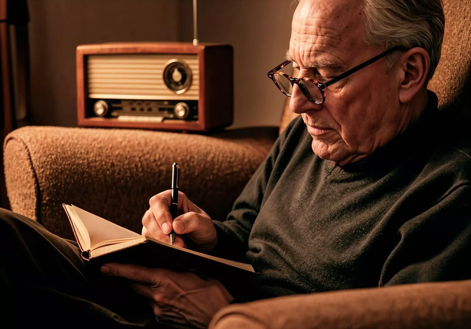 Почему мы просыпаемся среди ночи: эксперт назвала главные причины внезапных пробуждений