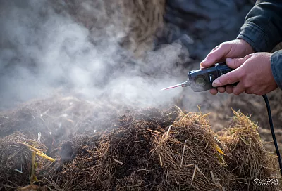 Как сделать компост дома: простой способ без лишних сложностей
