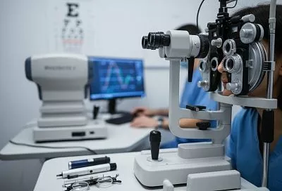 Прогрессирующая близорукость у взрослых может привести к серьезным осложнениям