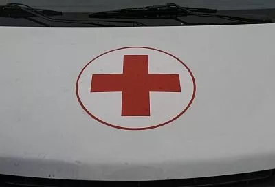 Число пострадавших в Туапсе из-за ночной атаки беспилотников увеличилось до трех