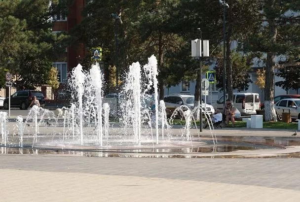 Краснодарский край вошел в топ-10 популярных направлений для однодневных бронирований в сентябре