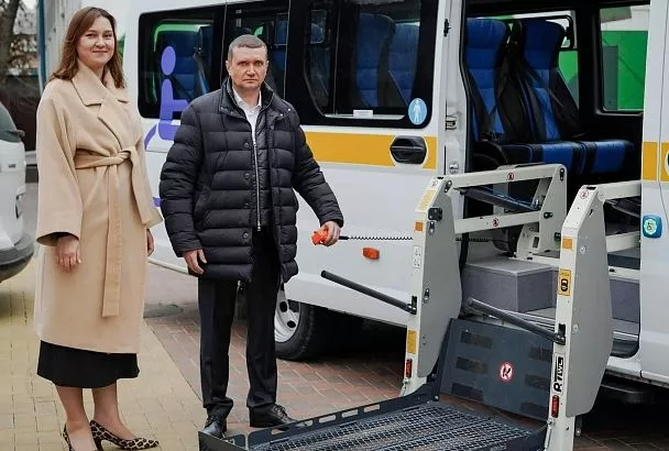 Автомобильный туризм развивают в Краснодарском крае