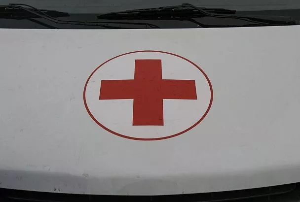 Число пострадавших в Туапсе из-за ночной атаки беспилотников увеличилось до трех