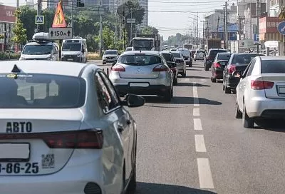 Водители в Краснодарском крае стали больше дорожить своими автомобилями