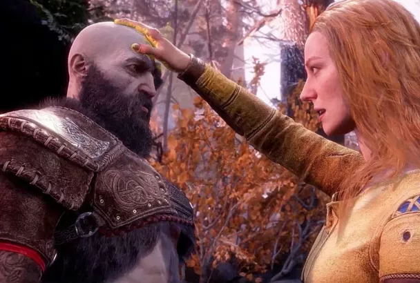 Инсайдер: новую игру God of War могут анонсировать уже в апреле