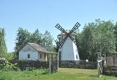 На родной земле: как на Кубани развивается казачья экономика