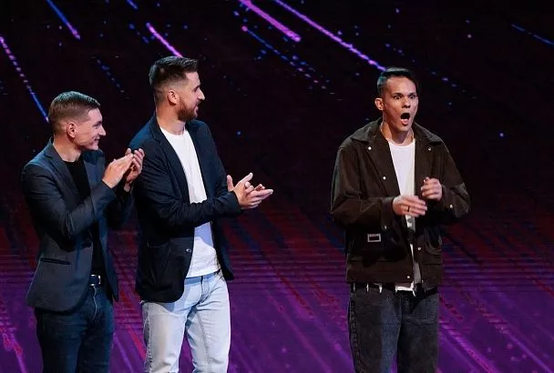 Киркоров, Хабиб, Джарахов и Мона перепели песни краснодарских музыкантов в шоу «Конфетка»