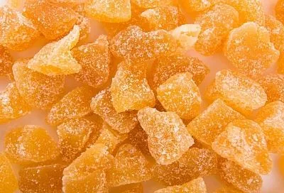 Конфеты детям давно не покупаю в магазине - готовлю почти каждый вечер мармелад из тыквы