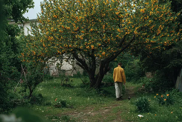 Как вырастить абрикос из косточки: три надёжных способа от садовода