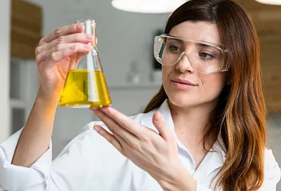 В России создан компактный высокочувствительный газоанализатор на основе лазерной спектроскопии