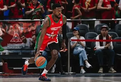 «Локомотив-Кубань» победил «Парму» в матче Единой лиги