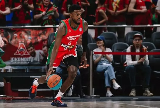 «Локомотив-Кубань» победил «Парму» в матче Единой лиги