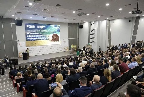 В Краснодарском крае сохранят все меры поддержки фермеров