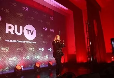 Звезды телеканала RU.TV выступили в госпитале Минобороны РФ и санатории Росгвардии на Кубани