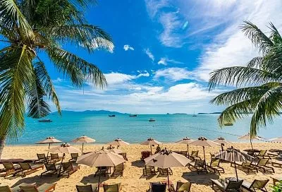 Туристы начали отказываться от поездок на Кубу