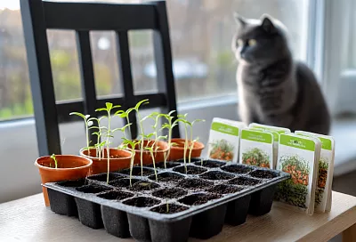 Когда сеять томаты для открытого грунта и какие сорта лучше выбрать