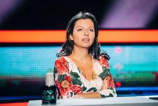 Маргарита Симоньян поблагодарила за инициативу сделать ее почетным гражданином Краснодара