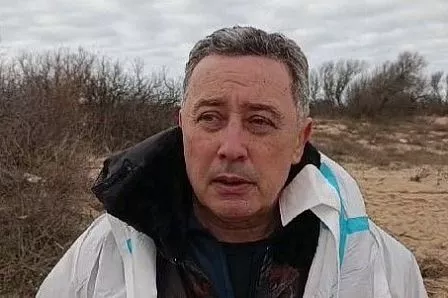 Александр Демченко