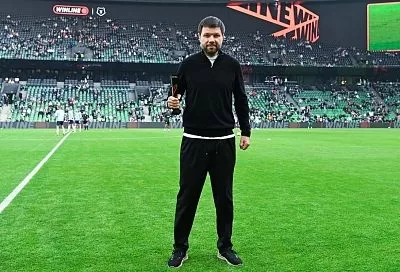 «Да, они крутые»: Черданцев отметил прогресс «Краснодара» при Мусаеве