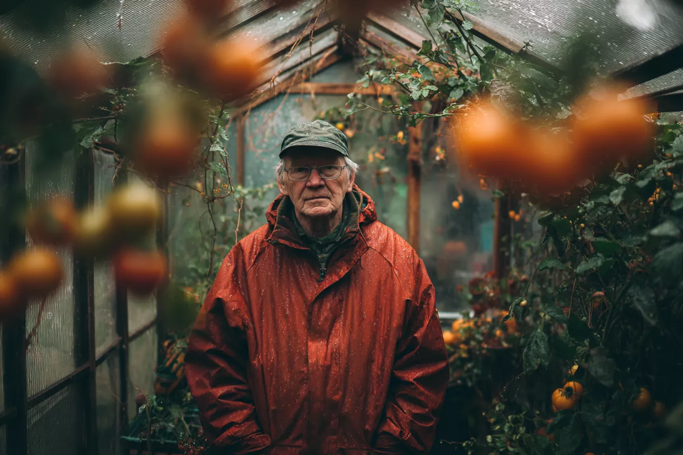 Что делать, если в теплице появилась фитофтора или кладоспориоз