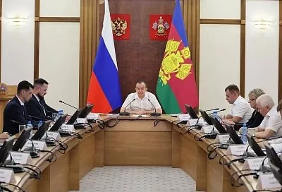 Более 30 спортобъектов построят в 2026 году в Краснодарском крае 
